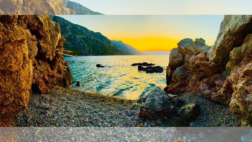 paralia